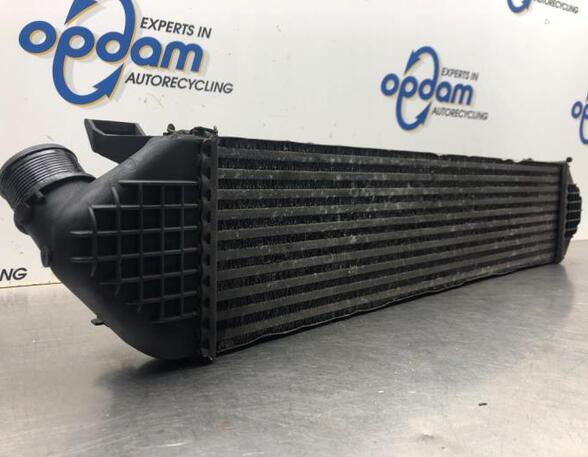 Intercooler VOLVO V40 Hatchback (525, 526), VOLVO V40 Cross Country (526)