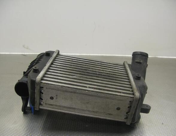 Intercooler AUDI A6 Allroad (4FH, C6), AUDI A6 Avant (4F5, C6)