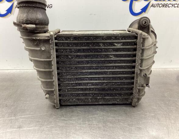 Intercooler AUDI TT Roadster (8N9)