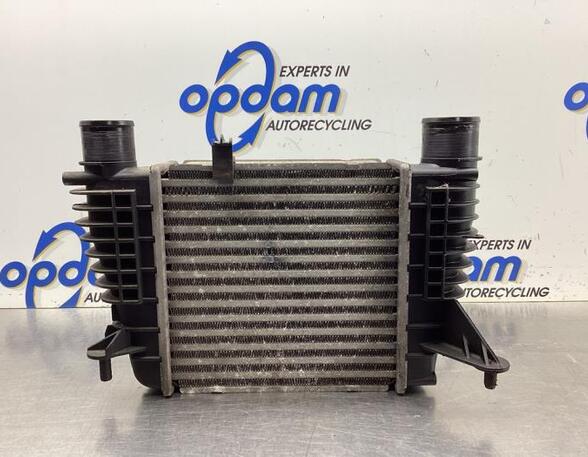 Intercooler RENAULT MODUS / GRAND MODUS (F/JP0_)