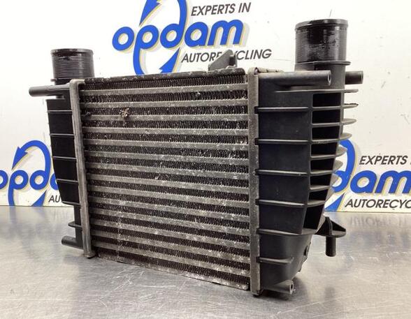 Intercooler RENAULT MODUS / GRAND MODUS (F/JP0_)