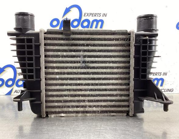 Intercooler RENAULT MODUS / GRAND MODUS (F/JP0_)