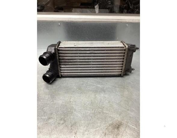 Intercooler CITROËN DS4 (NX_), DS DS 4 / DS 4 CROSSBACK (NX_)