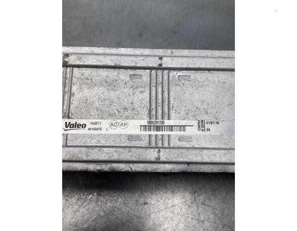 Interkoeler tussenkoeler CITROËN DS4 (NX_), DS DS 4 / DS 4 CROSSBACK (NX_)