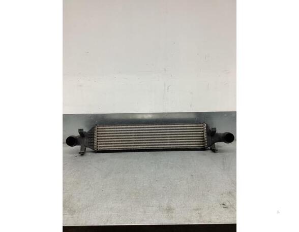 Intercooler MERCEDES-BENZ A-CLASS (W176), MERCEDES-BENZ CLA Coupe (C117), MERCEDES-BENZ GLA-CLASS (X156)