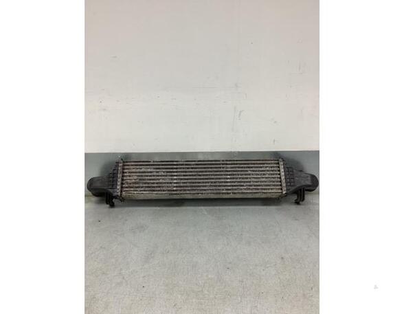 Intercooler MERCEDES-BENZ A-CLASS (W176), MERCEDES-BENZ CLA Coupe (C117), MERCEDES-BENZ GLA-CLASS (X156)