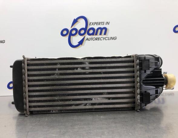 Intercooler CITROËN C3 II (SC_), CITROËN DS3