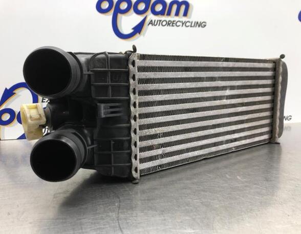 Intercooler CITROËN C3 II (SC_), CITROËN DS3