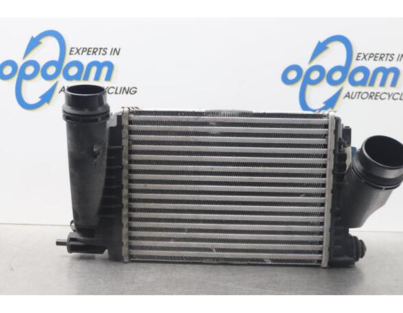 Intercooler RENAULT MEGANE IV Hatchback (B9A/M/N_)