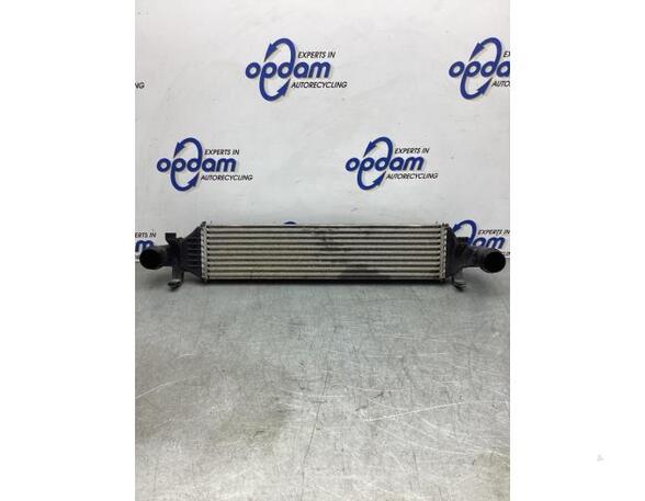 Intercooler MERCEDES-BENZ GLA-CLASS (X156)