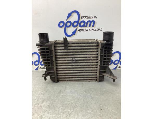 Intercooler RENAULT CLIO III Grandtour (KR0/1_)