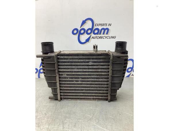 Intercooler RENAULT CLIO III Grandtour (KR0/1_)