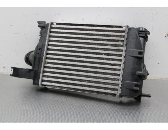 Intercooler RENAULT CAPTUR I (J5_, H5_), RENAULT CLIO IV (BH_)