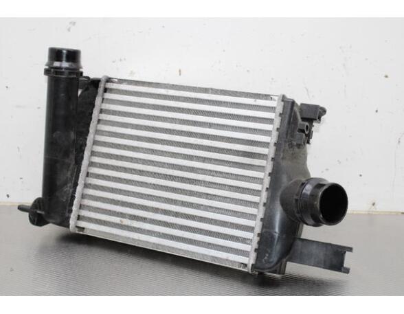 Intercooler RENAULT CAPTUR I (J5_, H5_), RENAULT CLIO IV (BH_)