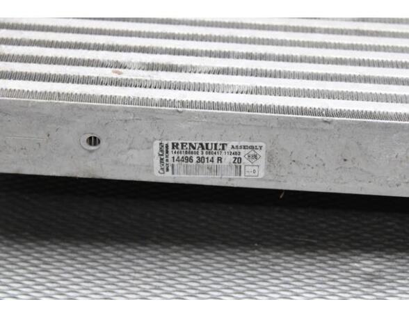 Intercooler RENAULT CAPTUR I (J5_, H5_), RENAULT CLIO IV (BH_)