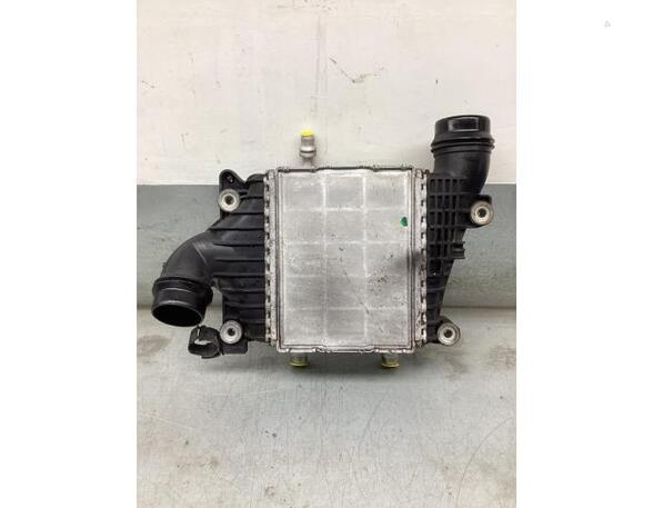 Intercooler LAND ROVER RANGE ROVER VELAR (L560)