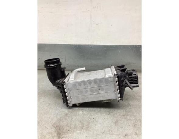 Intercooler SKODA KODIAQ (NS7, NV7, NS6)