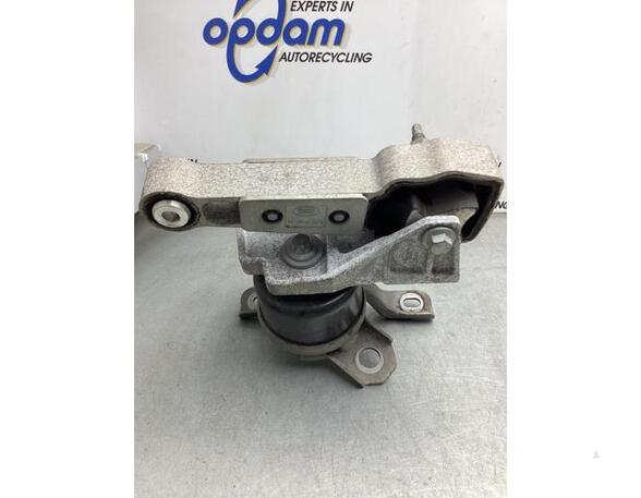 Engine Mount Bracket LAND ROVER RANGE ROVER EVOQUE (L538)