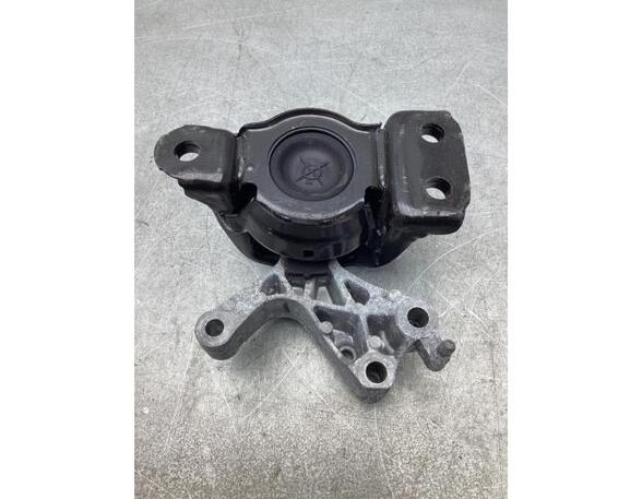 Engine Mount Bracket RENAULT KADJAR (HA_, HL_), NISSAN QASHQAI II SUV (J11, J11_)