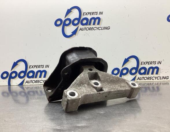 Engine Mount Bracket PEUGEOT 1007 (KM_)