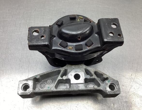 Engine Mount Bracket PEUGEOT 1007 (KM_)