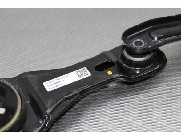 Engine Mount Bracket VW POLO (AW1, BZ1)