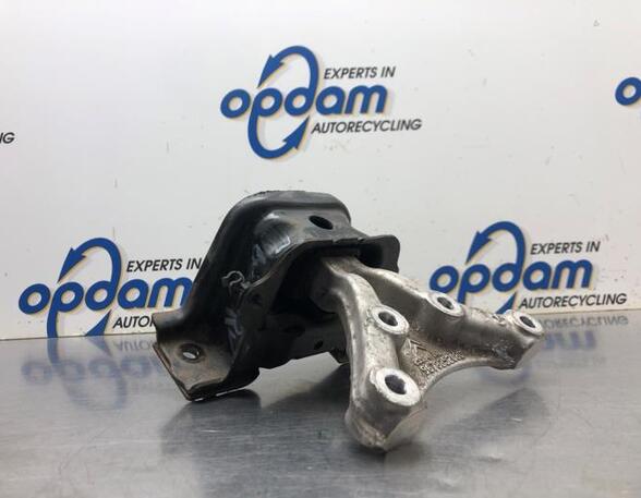 Engine Mount Bracket CITROËN C3 PICASSO (SH_), PEUGEOT 207 (WA_, WC_), CITROËN C3 II (SC_), CITROËN DS3