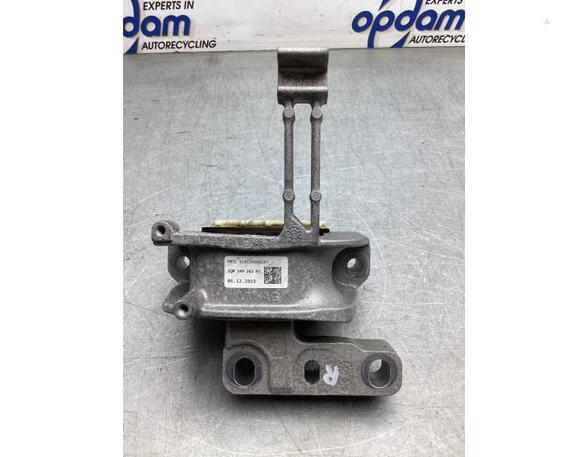 Engine Mount Bracket VW POLO (AW1, BZ1)