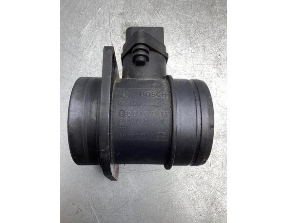 Air Flow Meter VW POLO (9N_)