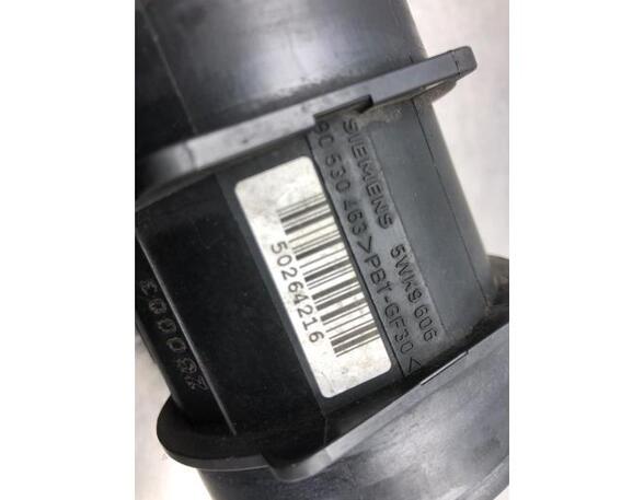 Air Flow Meter OPEL ZAFIRA A MPV (T98)