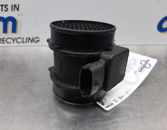 Air Flow Meter OPEL ZAFIRA A MPV (T98)