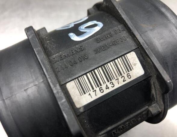 Air Flow Meter OPEL ZAFIRA / ZAFIRA FAMILY B (A05)