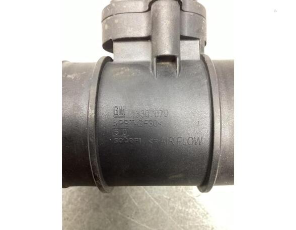 Air Flow Meter OPEL CORSA D (S07)