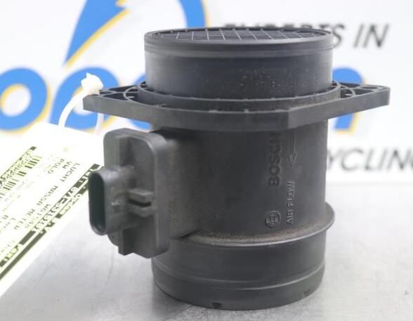 Air Flow Meter VW POLO (6R1, 6C1), VW POLO Van (6R)