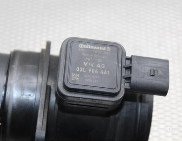 Air Flow Meter VW POLO (6R1, 6C1), VW POLO Van (6R)