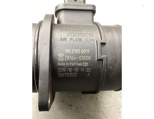 Air Flow Meter KIA NIRO I (DE)