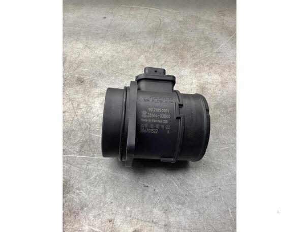 Air Flow Meter KIA NIRO I (DE)