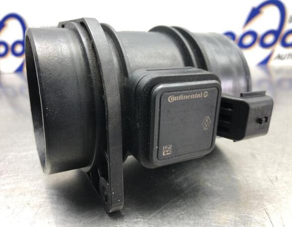 Air Flow Meter NISSAN QASHQAI / QASHQAI +2 I (J10, NJ10, JJ10E), RENAULT KANGOO Express (FW0/1_)