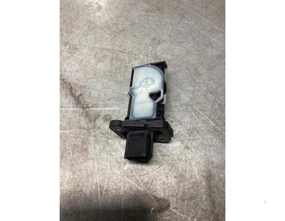 Air Flow Meter RENAULT ESPACE V (JR_)