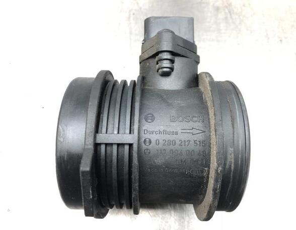 Air Flow Meter MERCEDES-BENZ CLK (C209), MERCEDES-BENZ S-CLASS Coupe (C216)