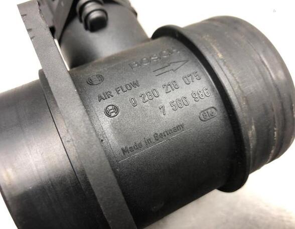 Air Flow Meter BMW 1 (E81), BMW 1 (E87), BMW 1 Coupe (E82)