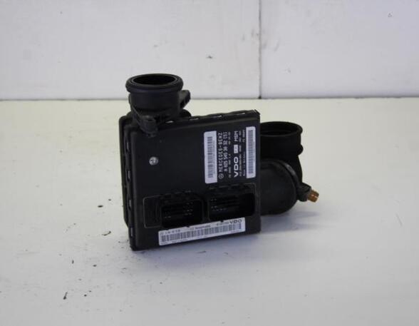 Air Flow Meter MERCEDES-BENZ A-CLASS (W168)