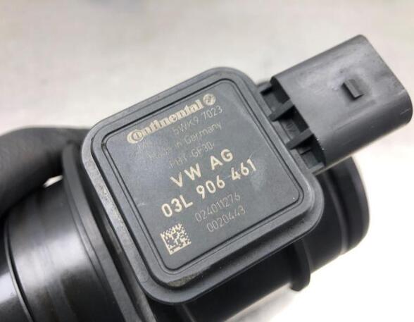 Air Flow Meter VW CADDY III Box Body/MPV (2KA, 2KH, 2CA, 2CH)