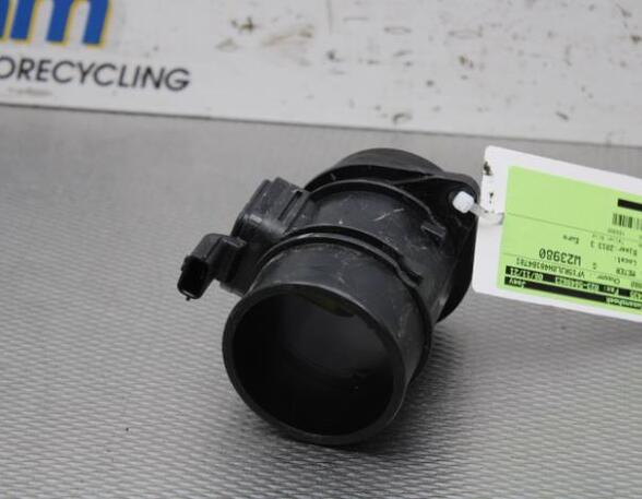 Air Flow Meter RENAULT CAPTUR I (J5_, H5_)