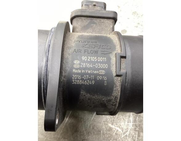 Air Flow Meter HYUNDAI IONIQ (AE)