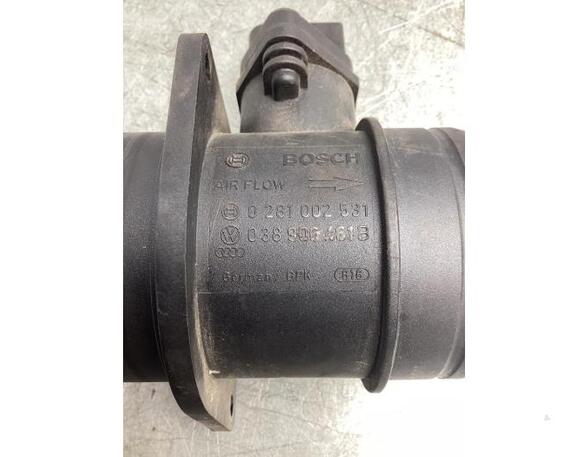 Air Flow Meter VW CADDY III Box Body/MPV (2KA, 2KH, 2CA, 2CH)