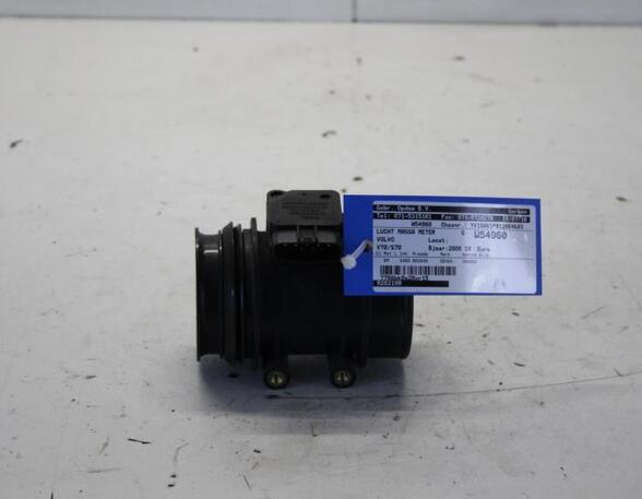 Air Flow Meter VOLVO S80 I (184), VOLVO V70 II (285), VOLVO S60 I (384)