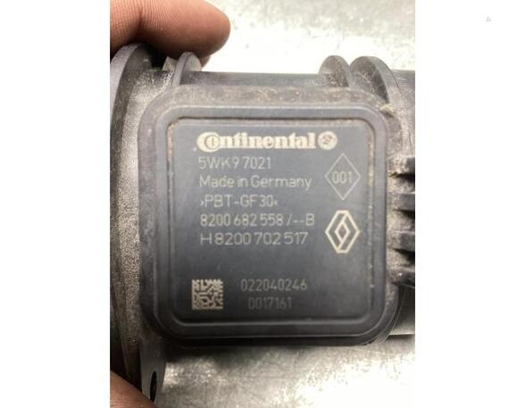 Air Flow Meter RENAULT GRAND SCÉNIC III (JZ0/1_)