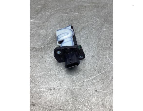 Air Flow Meter MAZDA 3 Hatchback (BP)