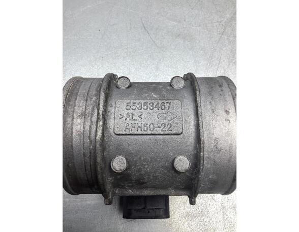 Air Flow Meter FIAT CROMA (194_)